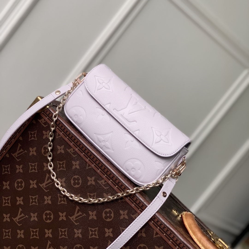 LV Satchel bags